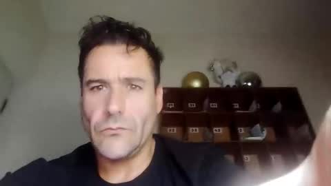 Sebastian Torres Lpez online show from February 20, 7:43 am