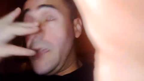 Sebastian Torres Lpez online show from March 2, 9:27 am