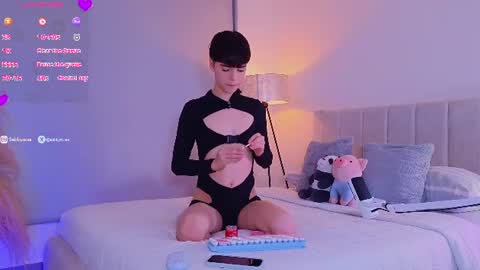 sebby online show from June 26, 12:26 am