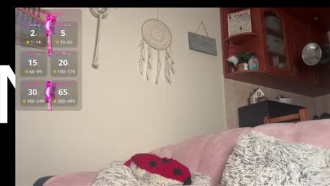 Hennriette    and Sebastian     online show from January 16, 4:22 pm