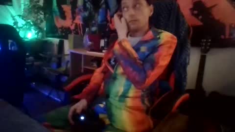 secendlife online show from January 16, 7:10 pm