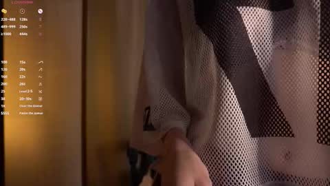 Brenda online show from September 15, 4:07 pm