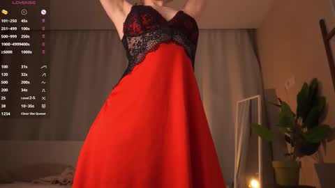 Brenda online show from January 18, 4:33 pm