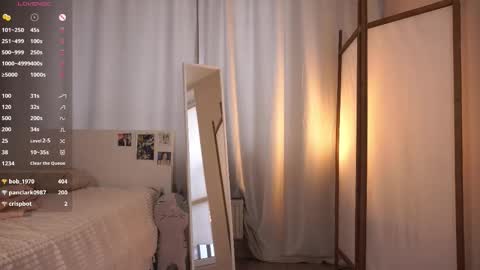 Brenda online show from February 28, 4:24 am