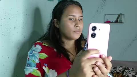 Snapshot of second_kai chatting on December 4, 4:54 am kai online show from December 4, 4:54 am