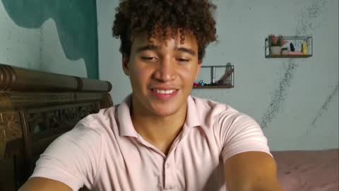 Snapshot of second_kai chatting on January 7, 6:16 am kai online show from January 7, 6:16 am