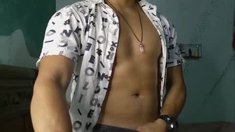 Snapshot of second_kai chatting on January 22, 5:59 am kai online show from January 22, 5:59 am