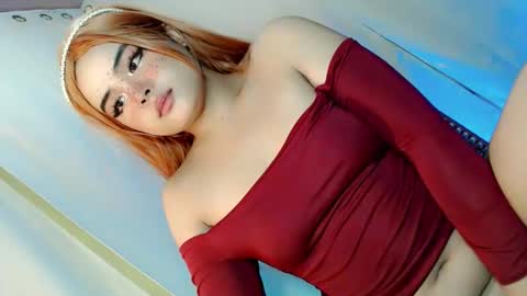 kwen online show from April 3, 6:06 pm