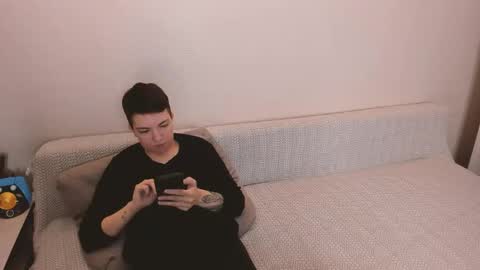 Amanda and  pair in a real life we love each other but can play with you online show from February 9, 2:21 pm