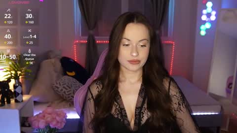 secret_eve online show from March 8, 9:06 am