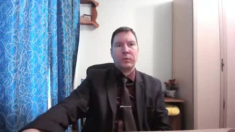 Secret lover XXX online show from February 10, 9:02 am