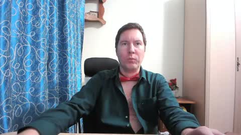 Snapshot of secret_lover_xxx chatting on April 5, 3:20 pm Secret lover XXX online show from April 5, 3:20 pm