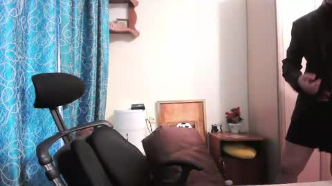 Snapshot of secret_lover_xxx chatting on April 30, 7:36 am Secret lover XXX online show from April 30, 7:36 am
