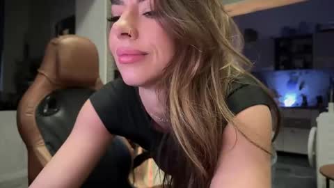 Snapshot of secret_lovers1 chatting on January 16, 11:31 pm Secret Lovers online show from January 16, 11:31 pm