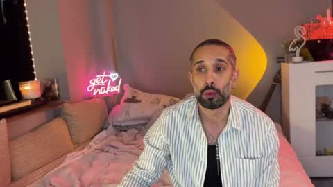 Snapshot of secret_lovers1 chatting on May 2, 7:08 pm Secret Lovers online show from May 2, 7:08 pm