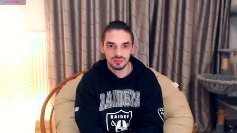 Dean Carter online show from December 17, 10:22 pm