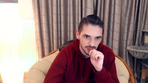 Dean Carter online show from December 23, 11:06 pm