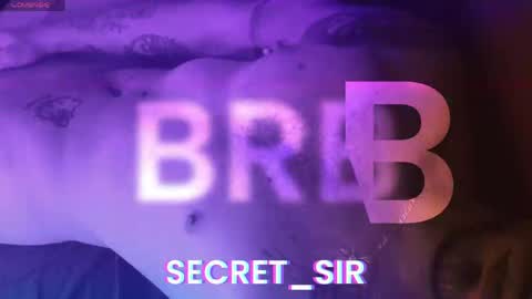 Snapshot of secret_sir chatting on May 10, 10:04 pm Dean Carter online show from May 10, 10:04 pm