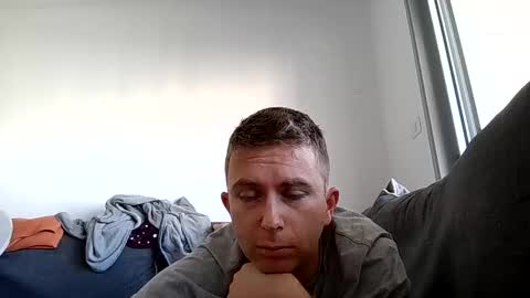 Secretboy33 online show from October 6, 8:01 am