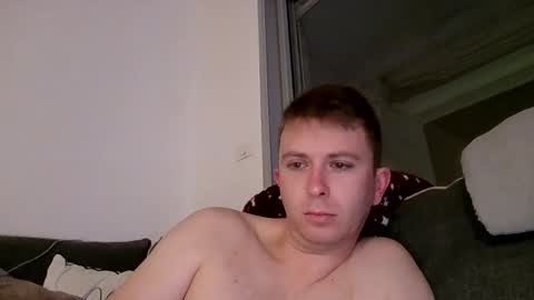 Secretboy33 online show from October 10, 5:45 pm