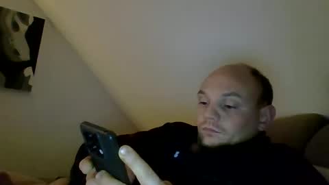 Simon online show from January 22, 4:12 pm