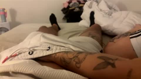 Snapshot of secretduo2 chatting on March 2, 7:59 am secretduo2 online show from March 2, 7:59 am