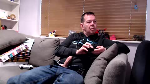 BJ online show from January 26, 12:01 pm