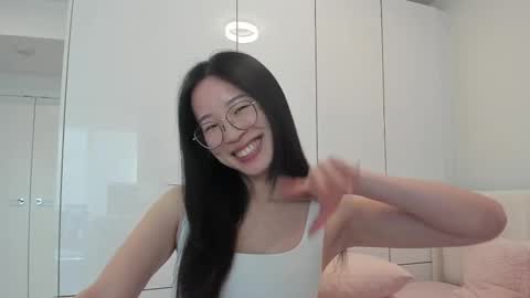 Snapshot of secretgirlfriendxo chatting on December 20, 10:39 pm Angela online show from December 20, 10:39 pm