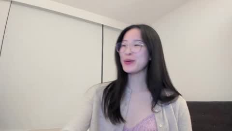 Snapshot of secretgirlfriendxo chatting on February 17, 2:41 am Angela online show from February 17, 2:41 am