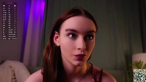 Lily online show from March 20, 3:17 pm