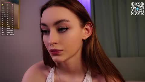 Lily online show from March 22, 3:04 pm