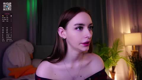 Lily online show from March 26, 3:17 pm