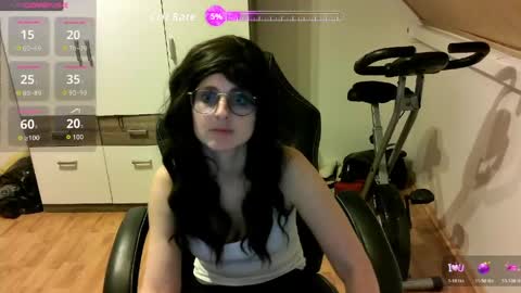 secretmia94 online show from April 17, 12:08 pm