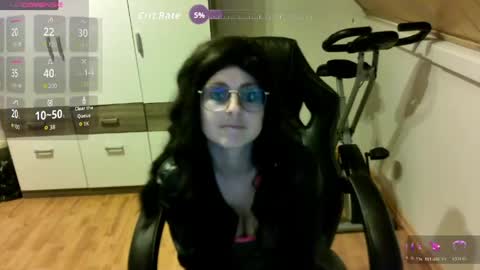 Snapshot of secretmia94 chatting on April 30, 8:48 pm secretmia94 online show from April 30, 8:48 pm
