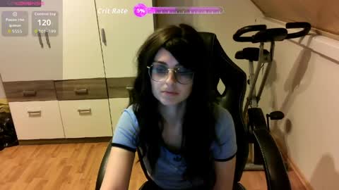 Snapshot of secretmia94 chatting on May 13, 11:40 am secretmia94 online show from May 13, 11:40 am