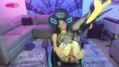 Jasmine online show from October 5, 12:31 am