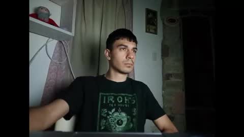 Snapshot of secretstream chatting on March 16, 12:20 pm secretstream online show from March 16, 12:20 pm