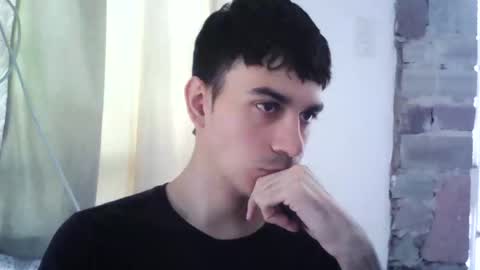 Snapshot of secretstream chatting on March 22, 4:32 pm secretstream online show from March 22, 4:32 pm