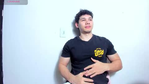 Mod pepe online show from October 27, 8:07 am