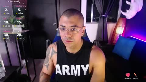 Snapshot of seddy_ chatting on May 7, 9:03 am sed online show from May 7, 9:03 am
