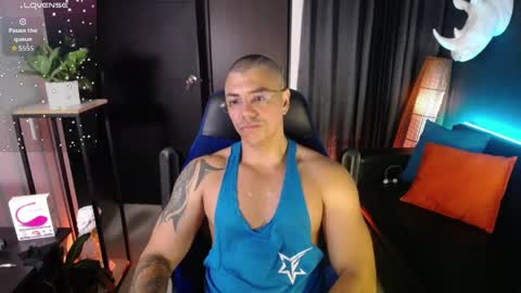 Snapshot of seddy_ chatting on May 17, 9:38 am sed online show from May 17, 9:38 am