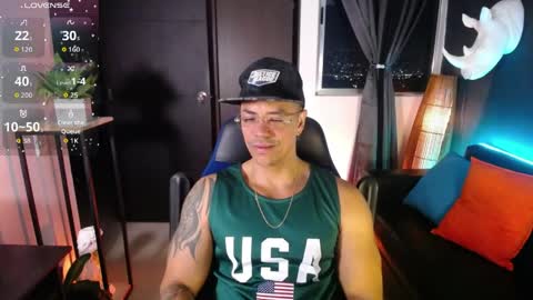 Snapshot of seddy_ chatting on May 22, 8:10 am sed online show from May 22, 8:10 am