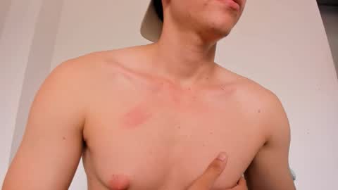 Sebas online show from February 17, 7:53 pm