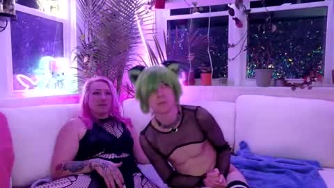 sedeussa online show from April 23, 5:08 am