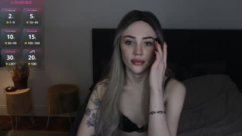 Snapshot of seduced_by_sara chatting on December 4, 9:24 pm Sara online show from December 4, 9:24 pm