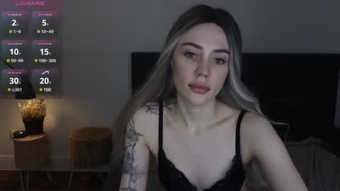 Snapshot of seduced_by_sara chatting on December 5, 9:28 pm Sara online show from December 5, 9:28 pm