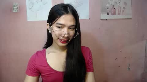 JUST CALL ME ABIA  online show from November 9, 12:20 am