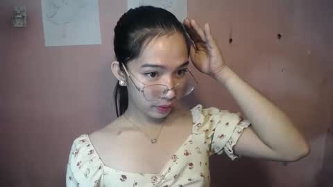 JUST CALL ME ABIA  online show from March 8, 5:22 am