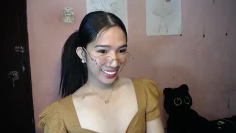 JUST CALL ME ABIA  online show from March 27, 4:29 am