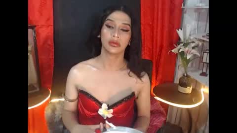 Snapshot of seductive_claudia27 chatting on March 27, 8:26 am seductive_claudia27 online show from March 27, 8:26 am